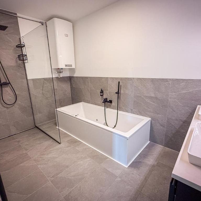 RiverVista Apartments - Penthouse - 16