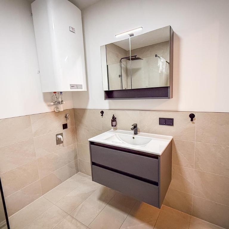 RiverVista Apartments - Appartement 1 Chambre - 6