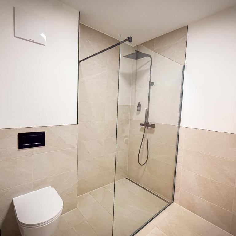 RiverVista Apartments - Appartement 1 Chambre - 5