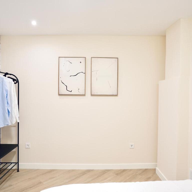 Apartahotel Navarra Madrid - Appartamento con 1 Camera da Letto - 2