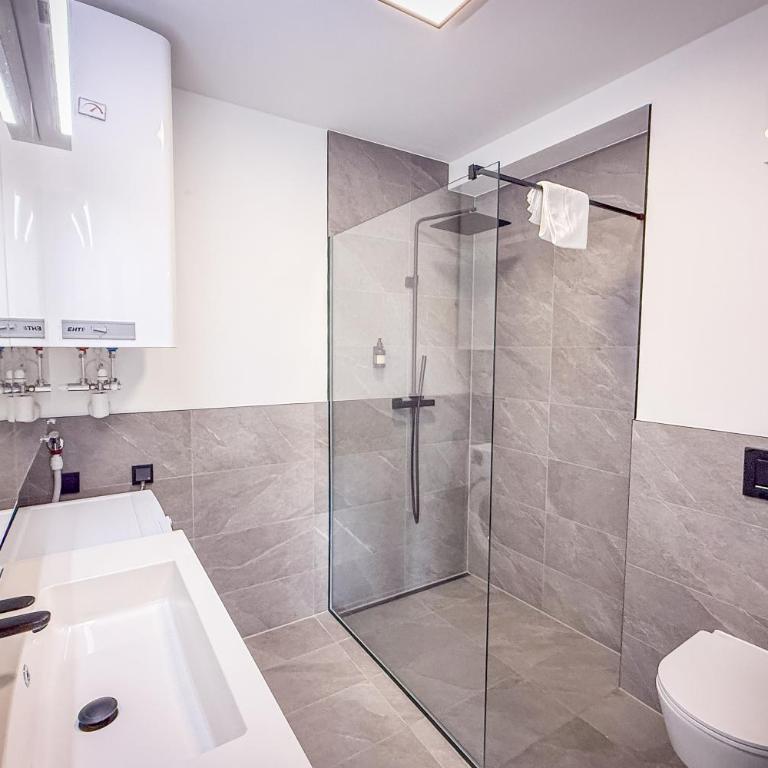 RiverVista Apartments - Appartement 1 Chambre - 2
