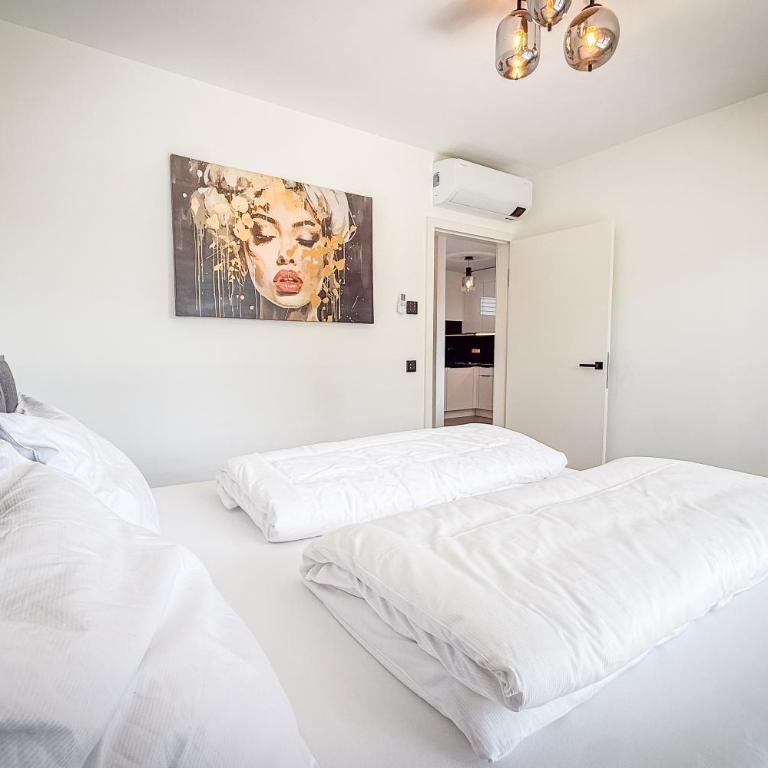 RiverVista Apartments - Appartement 1 Chambre - 3