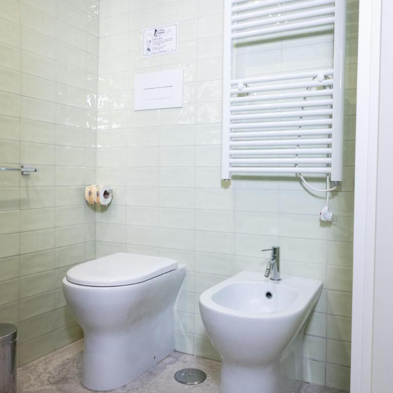 L'Oasi di Parthenope - Casa con 2 Camere da Letto - 21