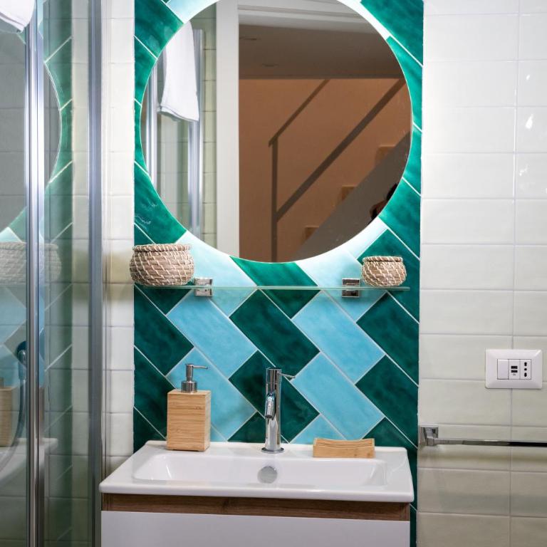 L'Oasi di Parthenope - Casa con 2 Camere da Letto - 22