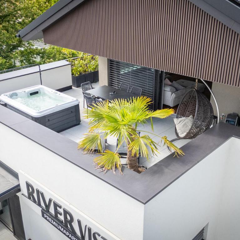 RiverVista Apartments - Penthouse - 21