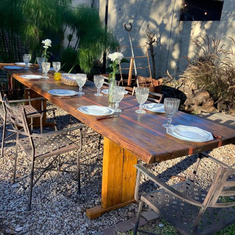 sabores de mi tierra - Apartamento de 1 dormitorio - 17