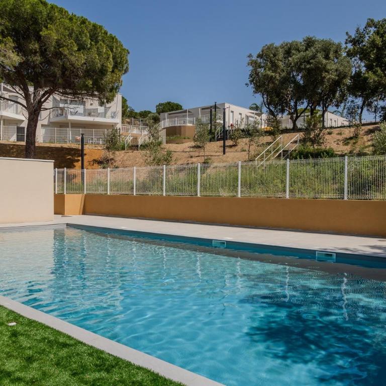 Le Lavandou - Proche Plage - Appartement 1 Chambre - 9
