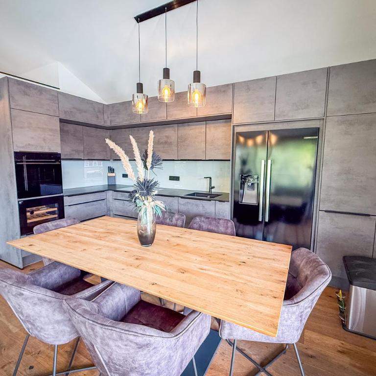RiverVista Apartments - Penthouse - 22
