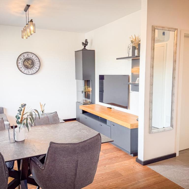 RiverVista Apartments - Appartement 1 Chambre - 5