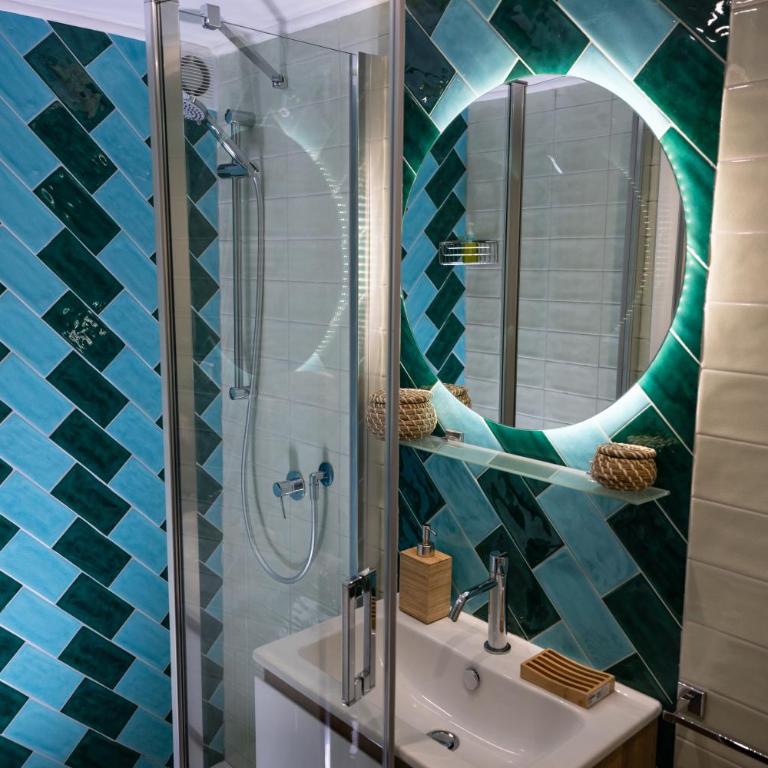 L'Oasi di Parthenope - Casa con 2 Camere da Letto - 25