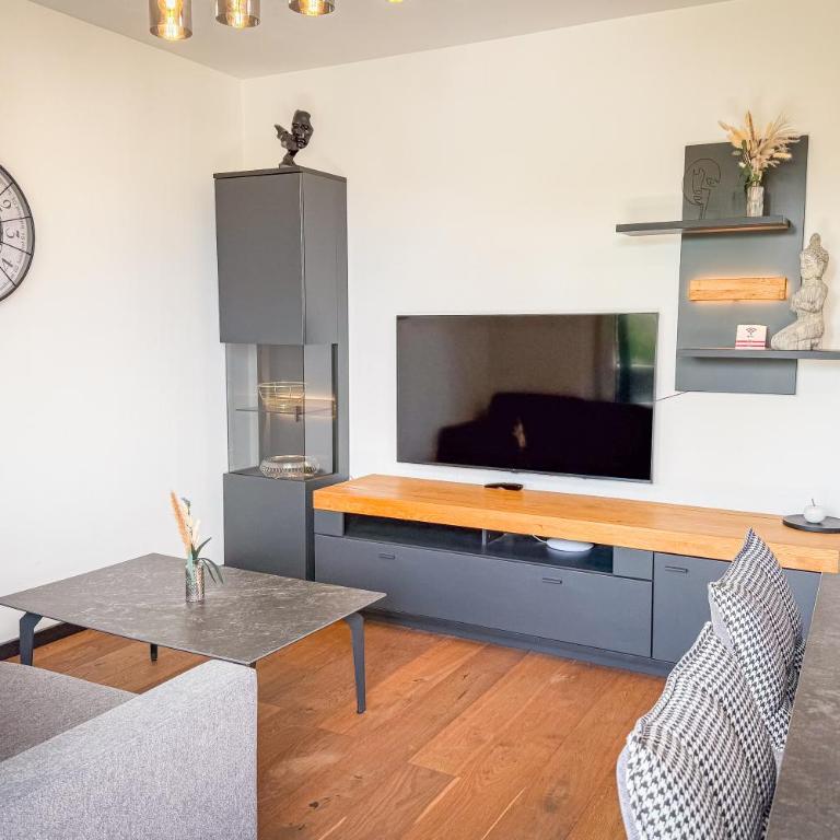 RiverVista Apartments - Appartement 1 Chambre - 6