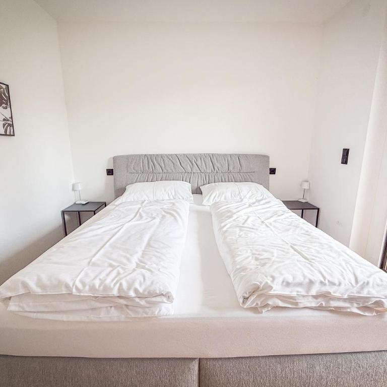 RiverVista Apartments - Appartement 1 Chambre - 8