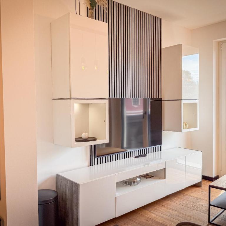 RiverVista Apartments - Appartement 1 Chambre - 7