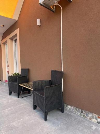 Apartmani Ćerić DV - Standardni Apartman - 1