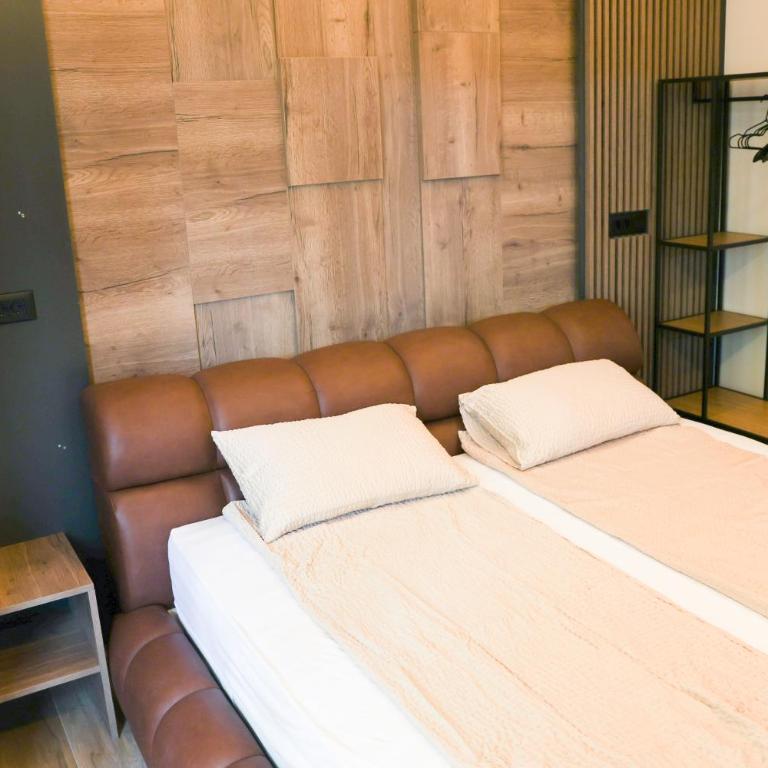 Sarajevo Stari Grad - Apartman sa 1 Spavaćom Sobom - 9