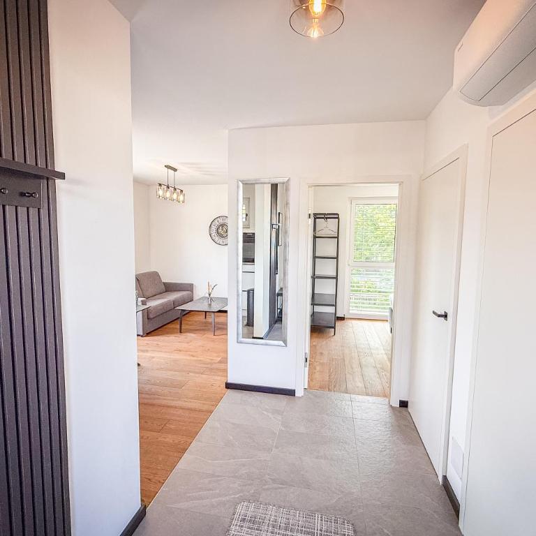 RiverVista Apartments - Appartement 1 Chambre - 7