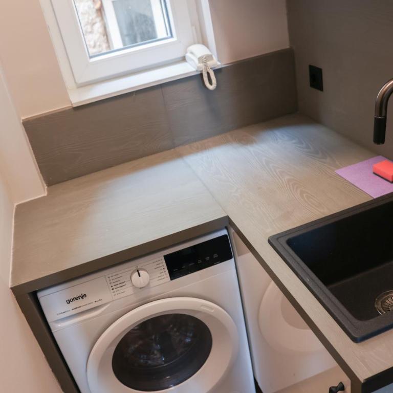 Sarajevo Stari Grad - Apartman sa 1 Spavaćom Sobom - 16