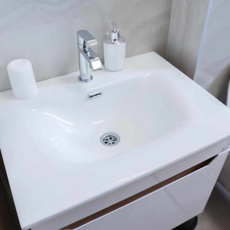 Sarajevo Stari Grad - Apartman sa 1 Spavaćom Sobom - 17