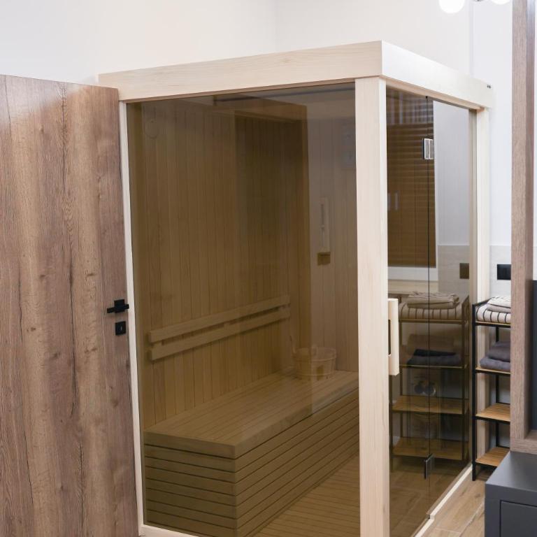 Sarajevo Stari Grad - Apartman sa 1 Spavaćom Sobom - 18