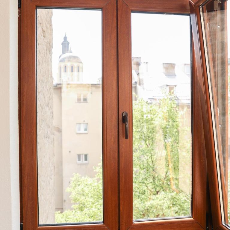 Sarajevo Stari Grad - Apartman sa 1 Spavaćom Sobom - 20