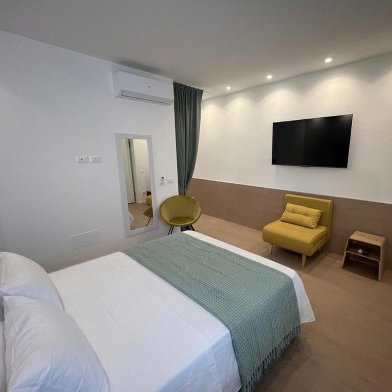 GIODE X Premium - Palazzina - Appartamento con 1 Camera da Letto - 3