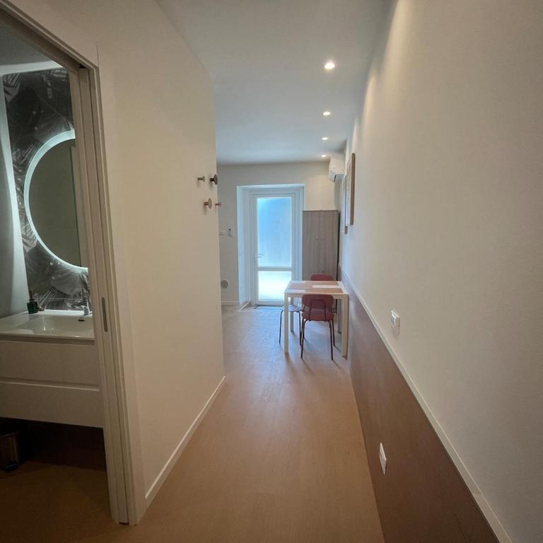 GIODE X Premium - Palazzina - Appartamento con 1 Camera da Letto - 5