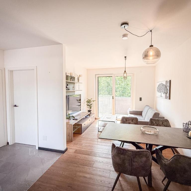 RiverVista Apartments - Appartement 1 Chambre - 4