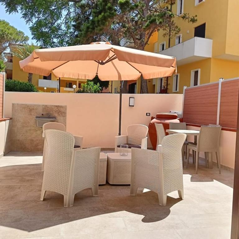 Casa Milena - Appartamento con 1 Camera da Letto - 1