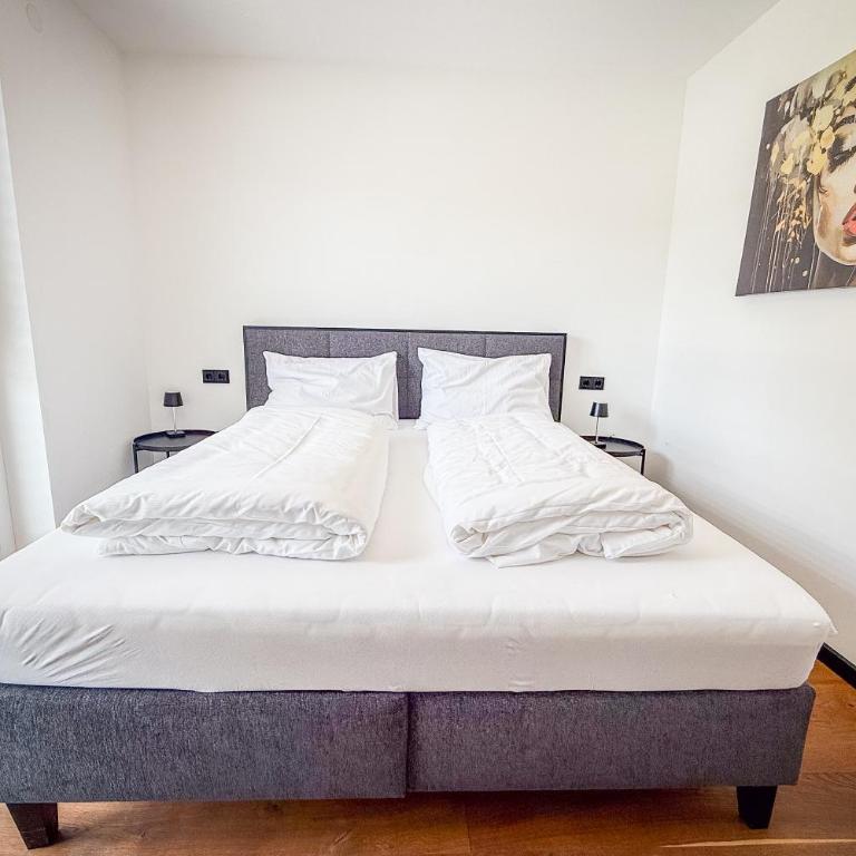 RiverVista Apartments - Appartement 1 Chambre - 8