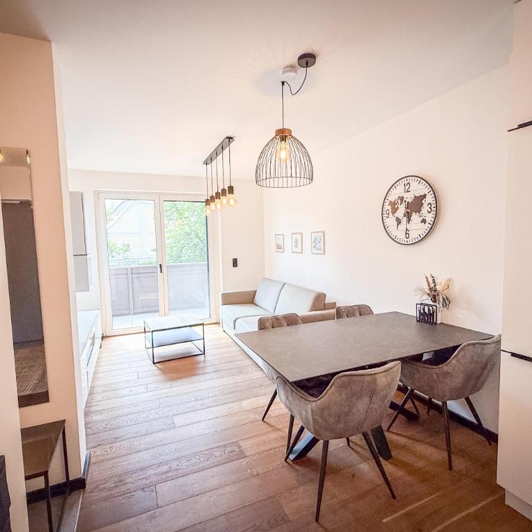 RiverVista Apartments - Appartement 1 Chambre - 4