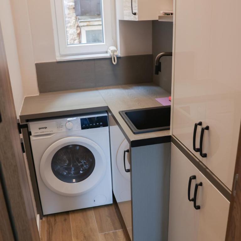 Sarajevo Stari Grad - Apartman sa 1 Spavaćom Sobom - 40