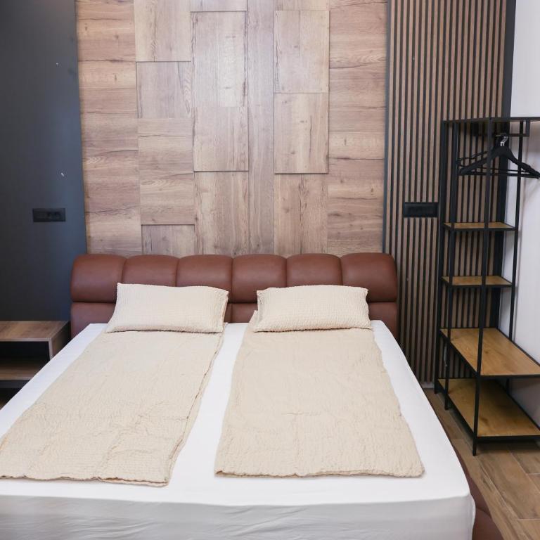 Sarajevo Stari Grad - Apartman sa 1 Spavaćom Sobom - 41
