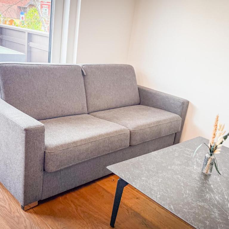 RiverVista Apartments - Appartement 1 Chambre - 9
