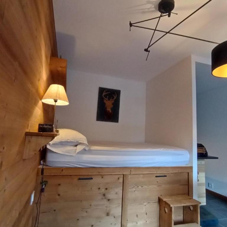 Lumineux 30 M Avec Balcon Centre Village - Appartement - 7