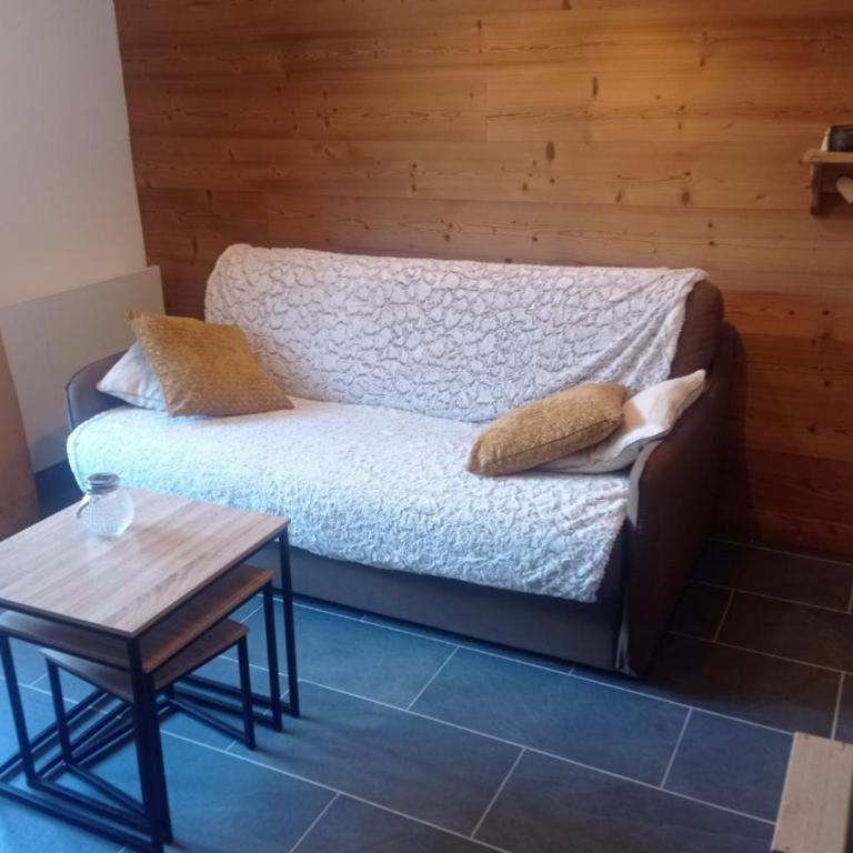 Lumineux 30 M Avec Balcon Centre Village - Appartement - 4