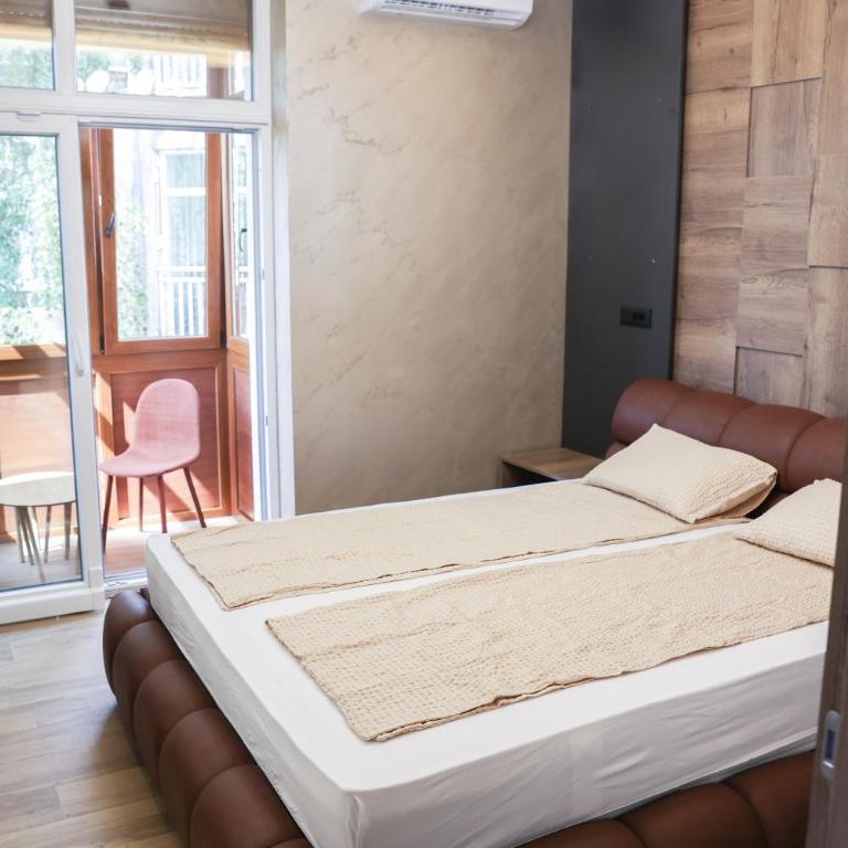 Sarajevo Stari Grad - Apartman sa 1 Spavaćom Sobom - 44