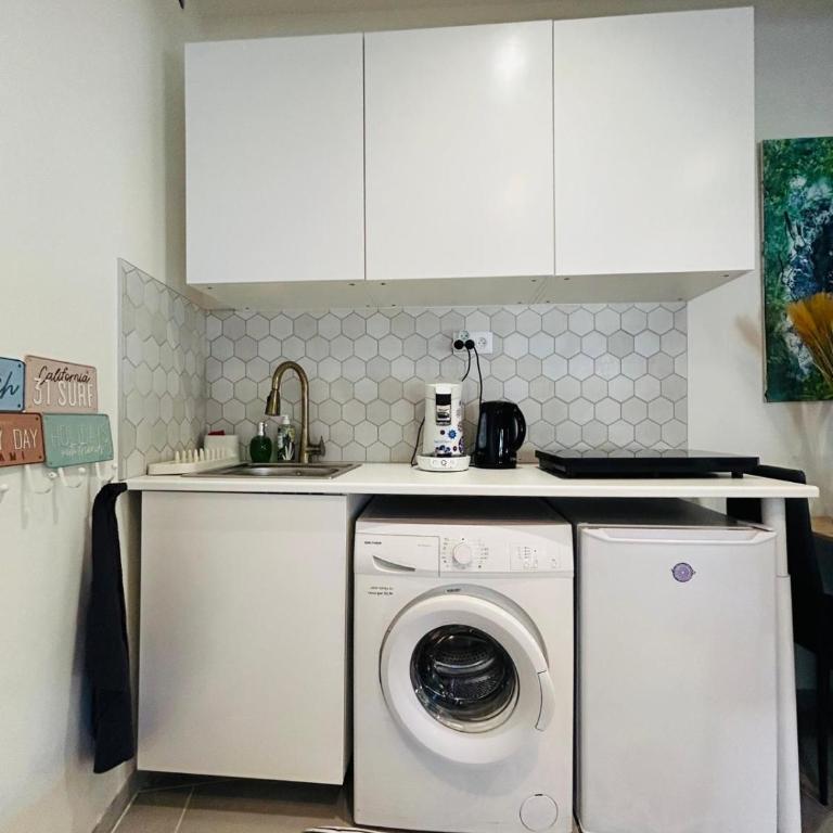 Duplex avec Spa, terrasse vue mer Marseille Calme & Central - Casa - 7