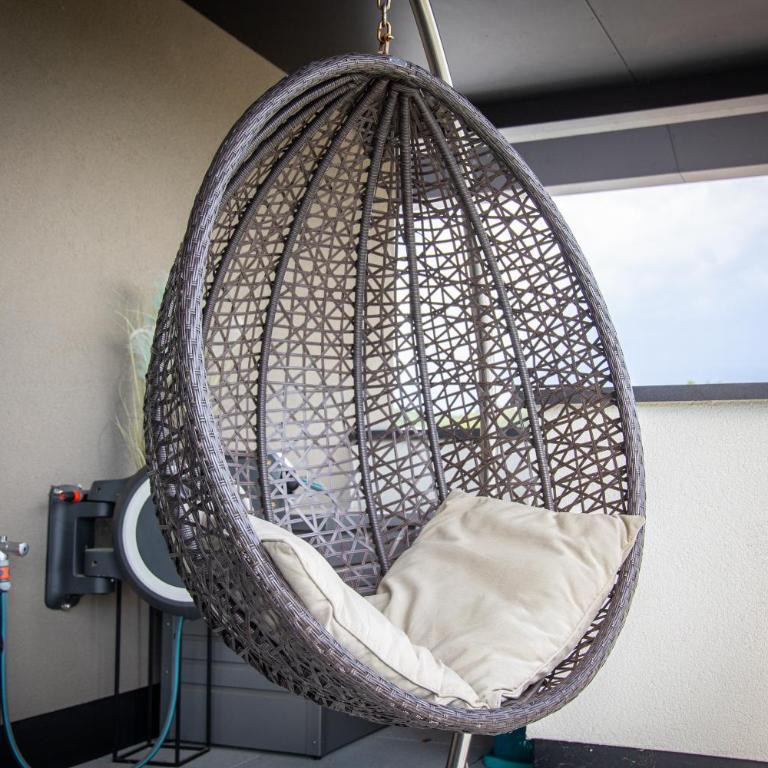 RiverVista Apartments - Penthouse - 24