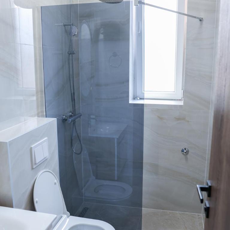 Sarajevo Stari Grad - Apartman sa 1 Spavaćom Sobom - 50