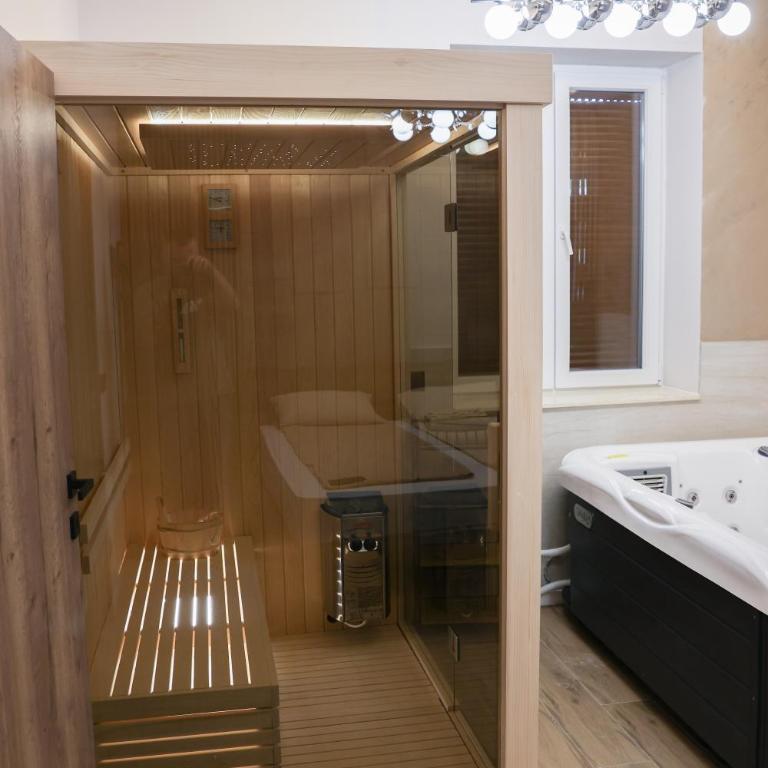 Sarajevo Stari Grad - Apartman sa 1 Spavaćom Sobom - 51