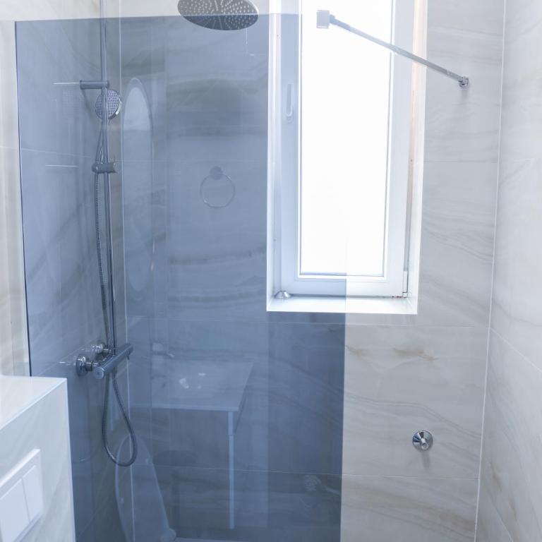 Sarajevo Stari Grad - Apartman sa 1 Spavaćom Sobom - 53