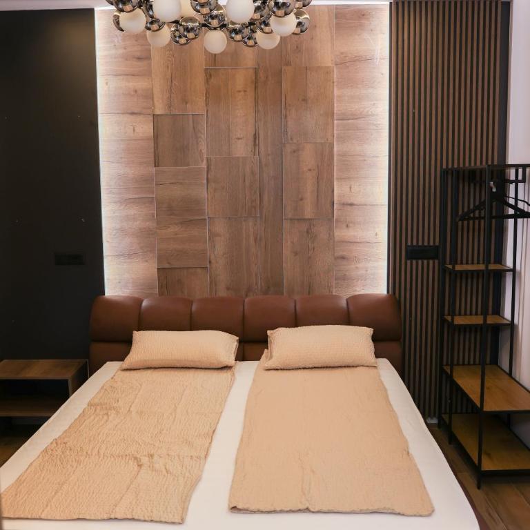 Sarajevo Stari Grad - Apartman sa 1 Spavaćom Sobom - 58
