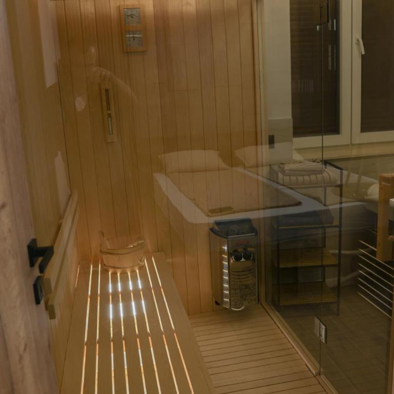 Sarajevo Stari Grad - Apartman sa 1 Spavaćom Sobom - 60