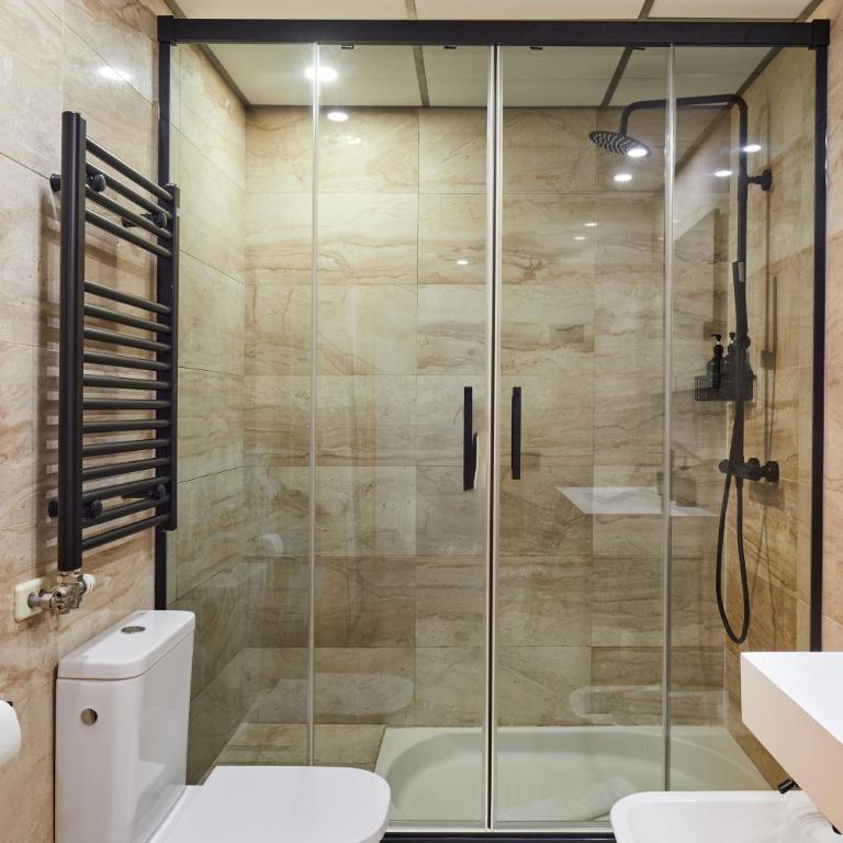 Cozy Apartment IV - Les Corts - Apartamento de 2 dormitorios - 23