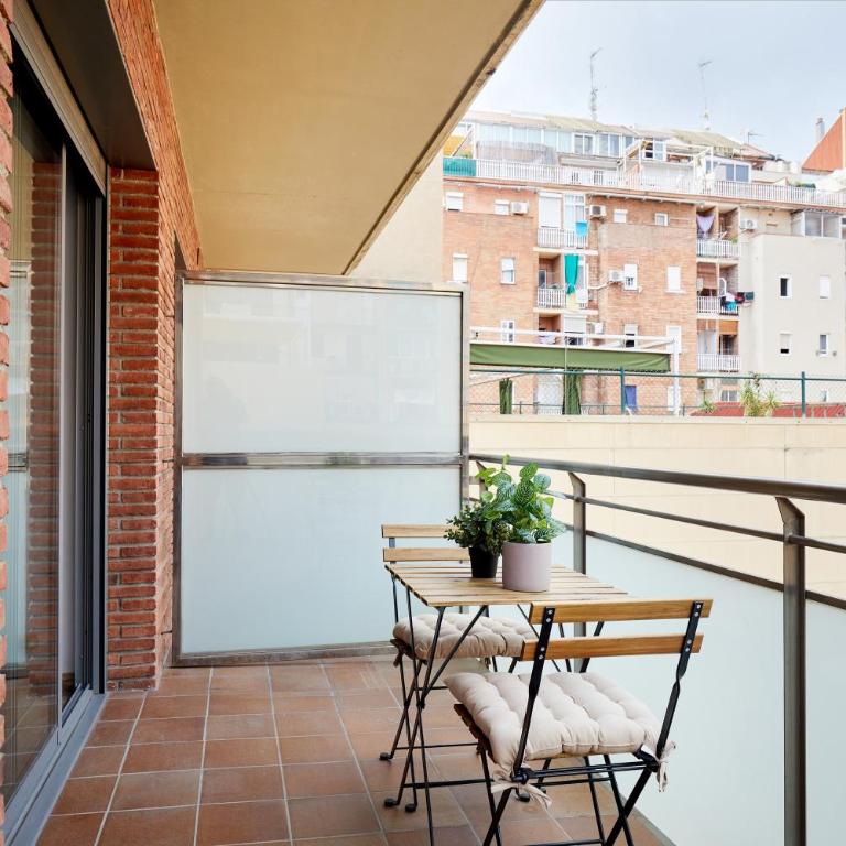 Cozy Apartment IV - Les Corts - Apartamento de 2 dormitorios - 26