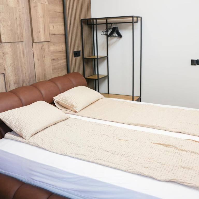 Sarajevo Stari Grad - Apartman sa 1 Spavaćom Sobom - 62