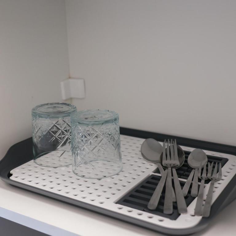 Sarajevo Stari Grad - Apartman sa 1 Spavaćom Sobom - 63