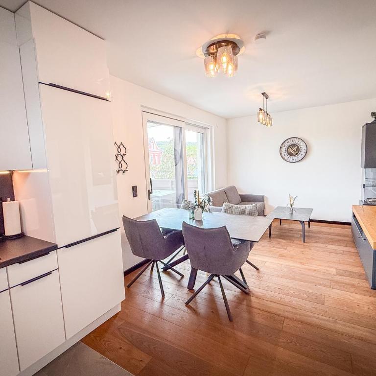 RiverVista Apartments - Appartement 1 Chambre - 1