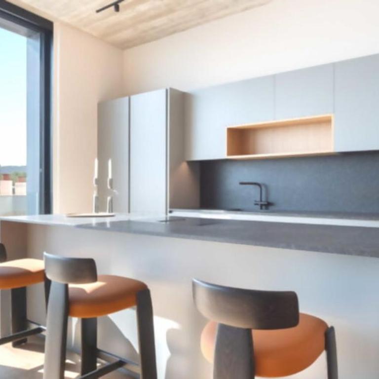 Penthouse Miramar Cala Mayor - Apartamento - 4