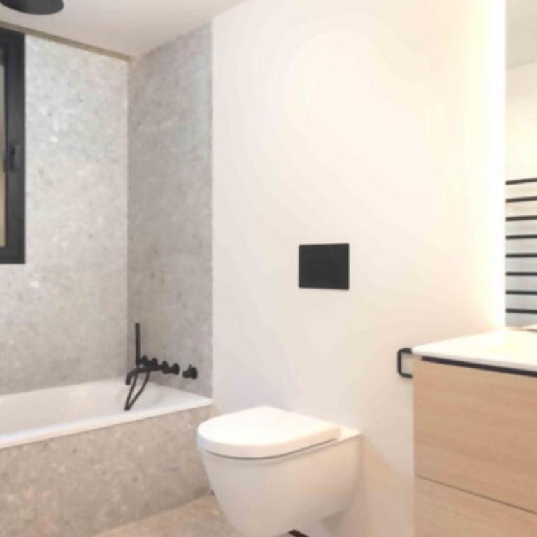 Penthouse Miramar Cala Mayor - Apartamento - 10